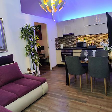 Dolce Vita Supremier Apartment Budapest Exterior photo